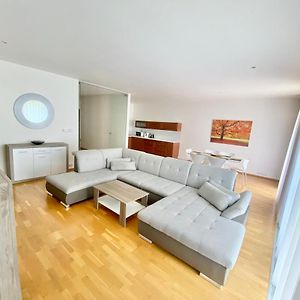 Appartement met Twee Slaapkamers